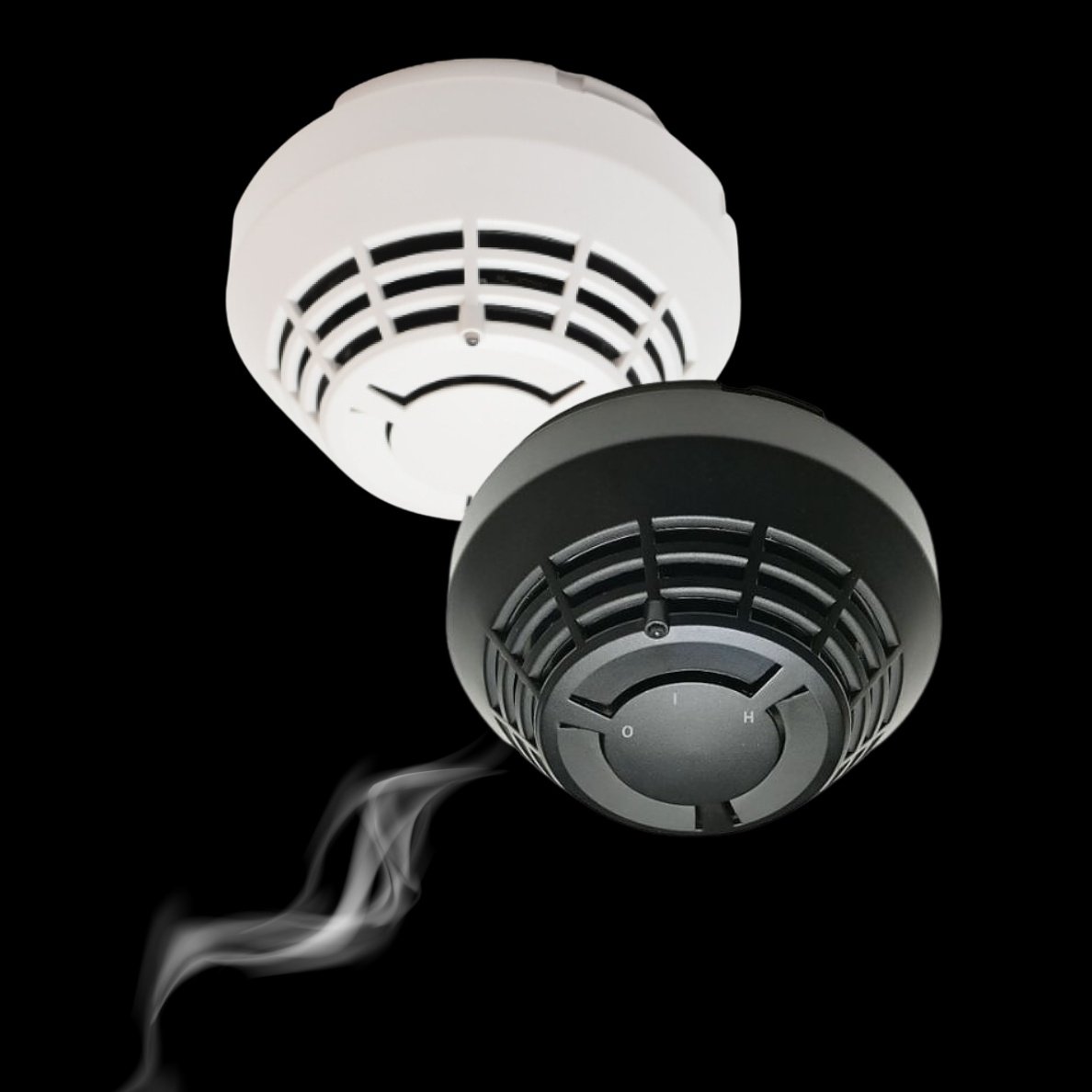 Détection incendie