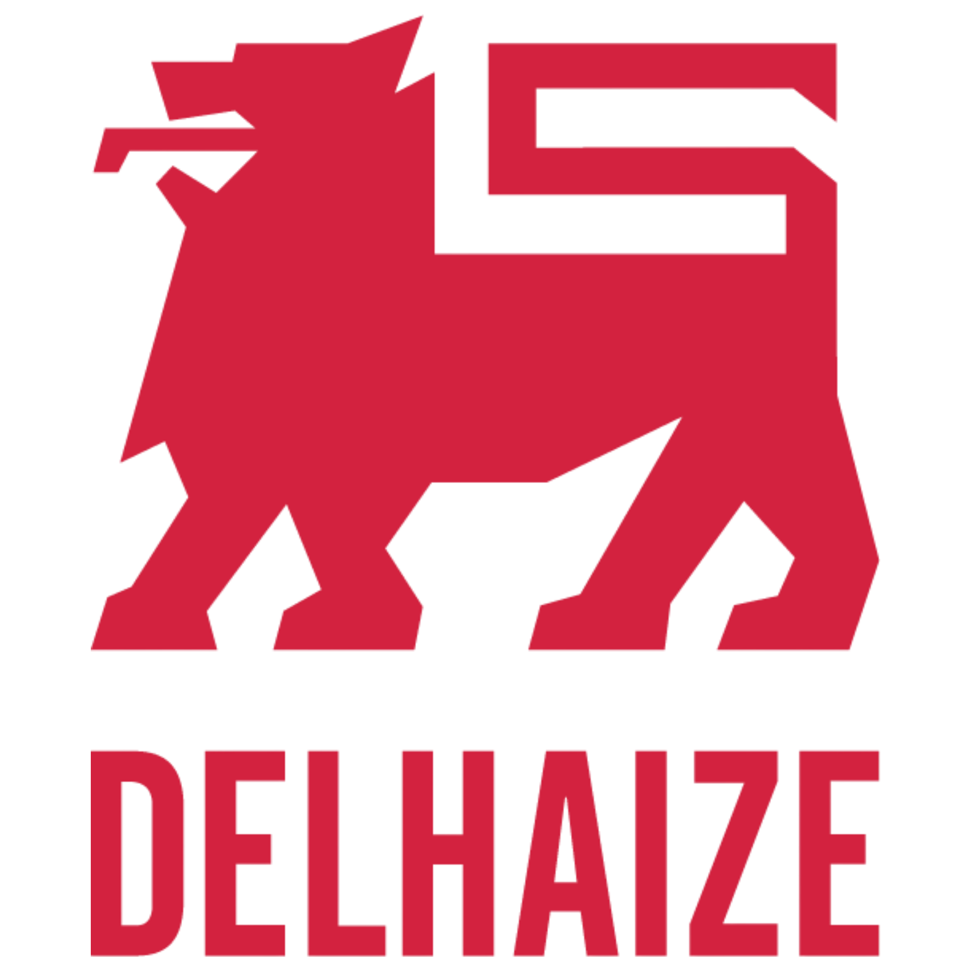 Delhaize